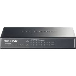 TP-LINK TL-SG1008P Netzwerk Switch 8 Port 1 GBit/s PoE-Funktion