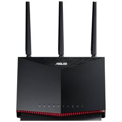 Asus RT-AX86S AX5700 AiMesh Router 2.4 GHz, 5 GHz