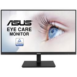 Asus VA24DQSB IPS LED-Monitor EEK F (A – G) 60.5 cm (23.8 Zoll) 1920 x 1080 Pixel 16:9 5 ms HDMI®, Kopfhörer (3.5 mm