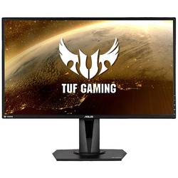 Asus VG27AQZ TUF Gaming LED-Monitor EEK G (A – G) 68.6 cm (27 Zoll) 2560 x 1440 Pixel 16:9 1 ms HDMI®, Kopfhörer (3.5 mm