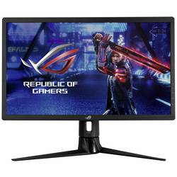 Asus XG27UQR Strix Gaming LED-Monitor EEK G (A – G) 68.6 cm (27 Zoll) 3840 x 2160 Pixel 16:9 1 ms HDMI®, Kopfhörer (3.5