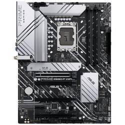 Asus PRIME Z690-P WIFI Mainboard Sockel (PC) Intel® 1700 Formfaktor (Details) ATX Mainboard-Chipsatz Intel® Z690