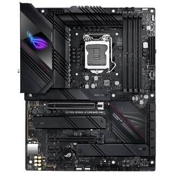 Asus ROG STRIX B560-E GAMING WIFI Mainboard Sockel (PC) Intel® 1200 Formfaktor (Details) ATX Mainboard-Chipsatz Intel®