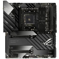 Asus ROG CROSSHAIR VIII EXTREME Mainboard Sockel (PC) AMD AM4 Formfaktor (Details) ATX Mainboard-Chipsatz AMD® X570