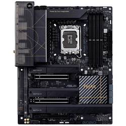 Asus ProArt Z690-CREATOR WIFI Mainboard Sockel (PC) Intel® 1700 Formfaktor (Details) ATX Mainboard-Chipsatz Intel® Z690