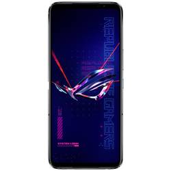 Asus ROG Phone 6 Smartphone 512 GB 17.2 cm (6.78 Zoll) Schwarz Android™ 12 Dual-SIM