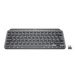 Die MX Keys Mini ist eine kleine