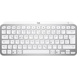 Die MX Keys Mini ist eine kleine