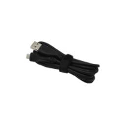 Logitech USB-Kabel USB 2.0 USB-A Stecker, USB-C® Stecker 5.00 m Schwarz 993-001391