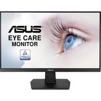 Asus VA27EHE LED-Monitor EEK F (A – G) 68.6 cm (27 Zoll) 1920 x 1080 Pixel 16:9 5 ms HDMI®, VGA IPS LED