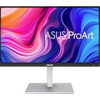 Asus PA279CV LED-Monitor EEK G (A – G) 68.6 cm (27 Zoll) 3840 x 2160 Pixel 16:9 5 ms HDMI®, DisplayPort, Kopfhörer (3.5