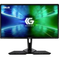 Asus CG32UQ LED-Monitor EEK G (A – G) 81.3 cm (32 Zoll) 3840 x 2160 Pixel 5 ms USB 3.2 Gen 1 (USB 3.0), HDMI®,