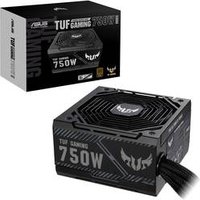 Asus TUF Gaming 750B PC Netzteil 750 W ATX 80PLUS® Bronze