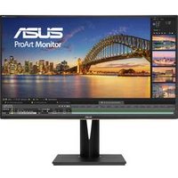 Asus PA329C LED-Monitor EEK G (A – G) 81.3 cm (32 Zoll) 3840 x 2160 Pixel 16:9 5 ms HDMI®, DisplayPort, USB-C®, USB 3.2