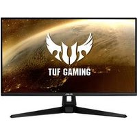 Asus VG289Q1A LED-Monitor EEK G (A – G) 71.1 cm (28 Zoll) 3840 x 2160 Pixel 16:9 5 ms HDMI®, DisplayPort, Kopfhörer (3.5