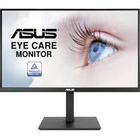 Asus VA27AQSB LED-Monitor EEK F (A – G) 68.6 cm (27 Zoll) 2560 x 1440 Pixel 16:9 1 ms DisplayPort, HDMI®, Kopfhörer (3.5