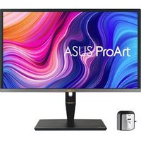 Asus PA27UCX-K LED-Monitor EEK G (A – G) 68.6 cm (27 Zoll) 3840 x 2160 Pixel 16:9 5 ms HDMI®, USB-C®, USB 3.2 Gen 1 (USB