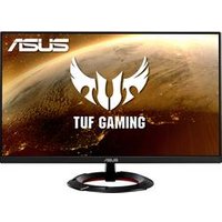 Asus TUF GAMING VG249Q1R LED-Monitor EEK G (A – G) 60.5 cm (23.8 Zoll) 1920 x 1080 Pixel 16:9 1 ms HDMI®, DisplayPort,