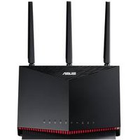 Asus RT-AX86S AX5700 AiMesh Router 2.4 GHz, 5 GHz