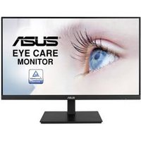 Asus VA24DQSB IPS LED-Monitor EEK F (A – G) 60.5 cm (23.8 Zoll) 1920 x 1080 Pixel 16:9 5 ms HDMI®, Kopfhörer (3.5 mm