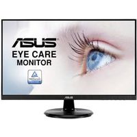 Asus VA27DCP LED-Monitor EEK D (A – G) 68.6 cm (27 Zoll) 1920 x 1080 Pixel 16:9 5 ms HDMI®, Kopfhörer (3.5 mm Klinke),