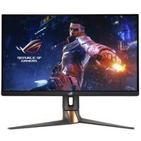 Asus PG279QM ROG Gaming LED-Monitor EEK G (A – G) 68.6 cm (27 Zoll) 2560 x 1440 Pixel 16:9 1 ms HDMI®, Kopfhörer (3.5 mm