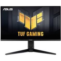 Asus VG28UQL1A LED-Monitor EEK G (A – G) 71.1 cm (28 Zoll) 3840 x 2160 Pixel 16:9 1 ms HDMI®, Kopfhörer (3.5 mm Klinke),