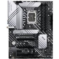 Asus PRIME Z690-P WIFI Mainboard Sockel (PC) Intel® 1700 Formfaktor (Details) ATX Mainboard-Chipsatz Intel® Z690