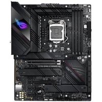 Asus ROG STRIX B560-E GAMING WIFI Mainboard Sockel (PC) Intel® 1200 Formfaktor (Details) ATX Mainboard-Chipsatz Intel®