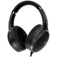 Asus ROG Fusion II 500 Gaming Over Ear Headset kabelgebunden 7.1 Surround Schwarz Mikrofon-Rauschunterdrückung, Noise