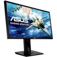 Asus VA247HE LED-Monitor EEK F (A – G) 60.5 cm (23.8 Zoll) 1920 x 1080 Pixel 16:9 5 ms HDMI®, DVI, VGA VA LED