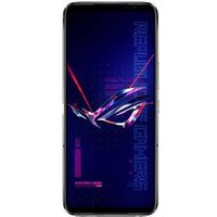 Asus ROG Phone 6 Smartphone 512 GB 17.2 cm (6.78 Zoll) Schwarz Android™ 12 Dual-SIM