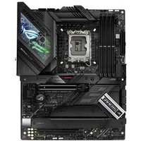 Asus ROG STRIX Z690-F GAMING WIFI Mainboard Sockel (PC) Intel® 1700 Formfaktor (Details) ATX Mainboard-Chipsatz Intel®