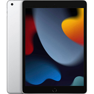 Apple iPad WiFi 9.Gen (2021) 25