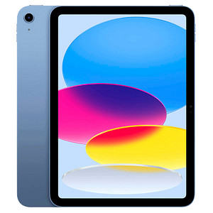 Leistungsstarkes Multitalent in praktischem Kleinformat: Apple iPad 10.Gen (2022) WiFi 27