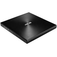 Asus ZenDrive U7M SDRW-08U7M-U ZD DVD-Brenner Extern Retail USB 2.0 Schwarz