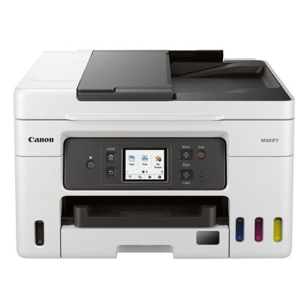 Multifunktionsdrucker »Maxify GX4050«