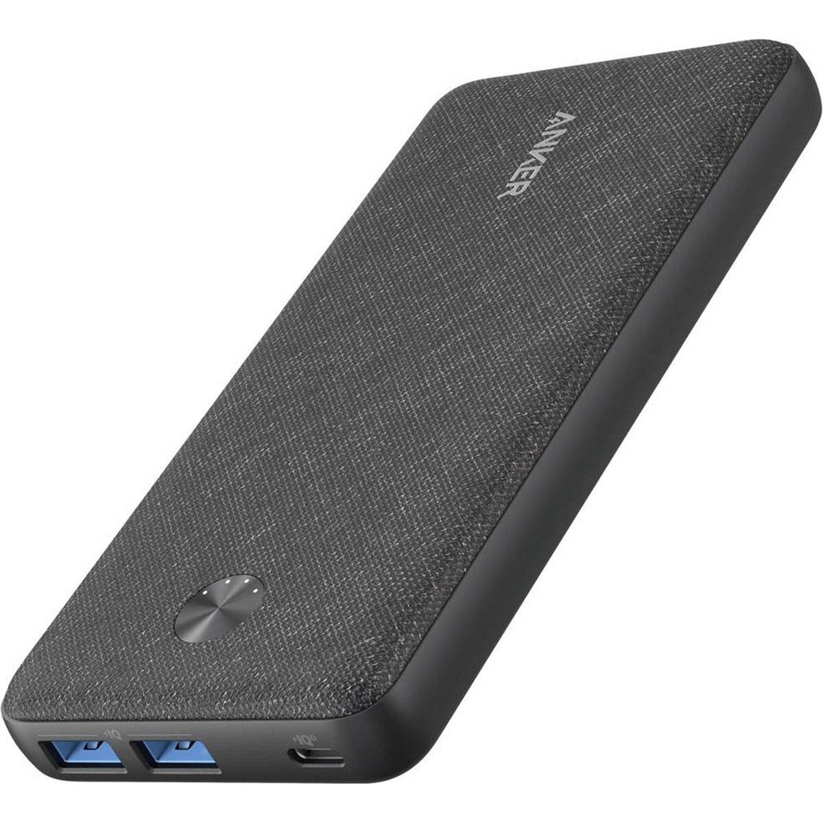 Anker PowerCore III Sense Powerbank – 20.000 mAh – Schwarz