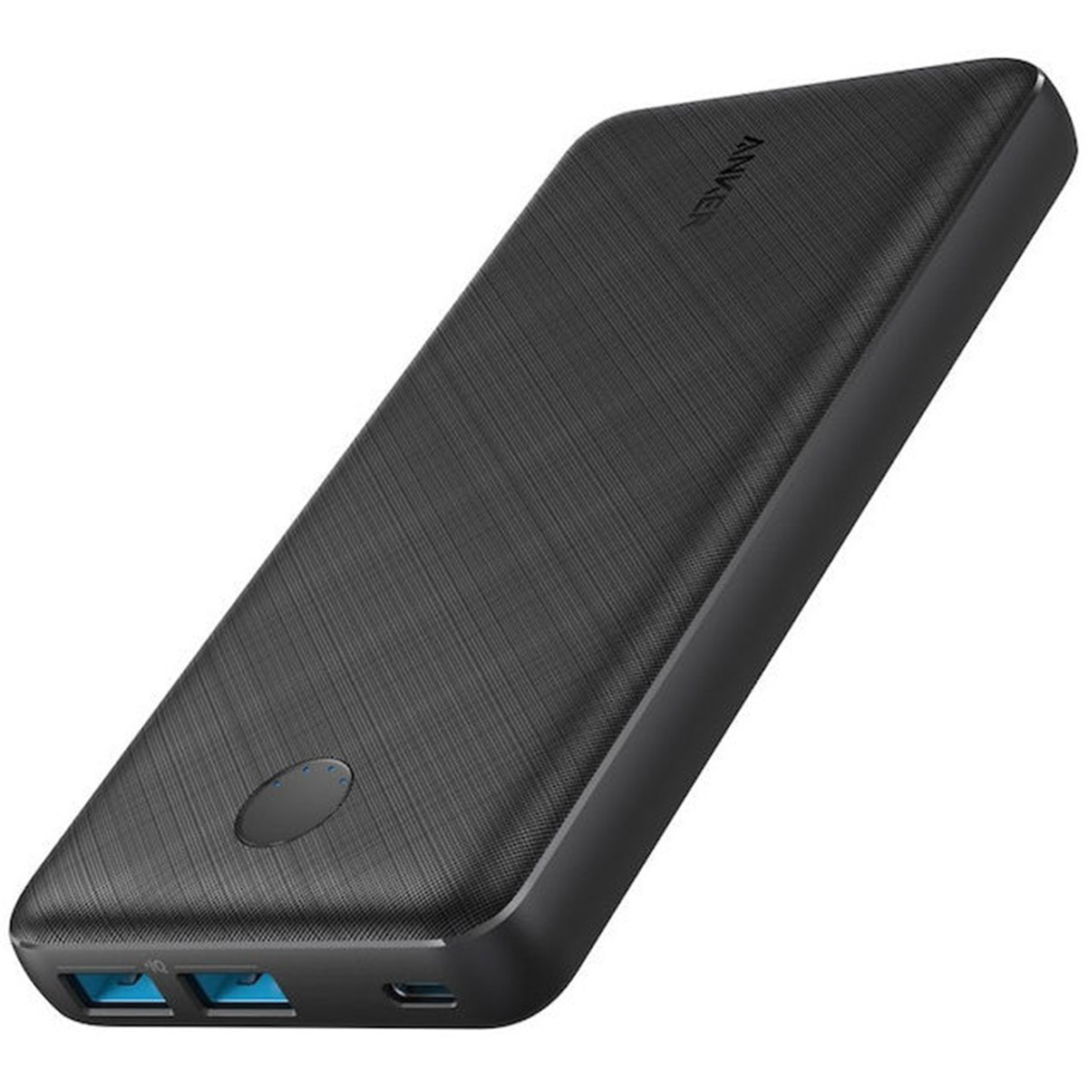 Anker PowerCore III Powerbank – 20.000 mAh – Schwarz