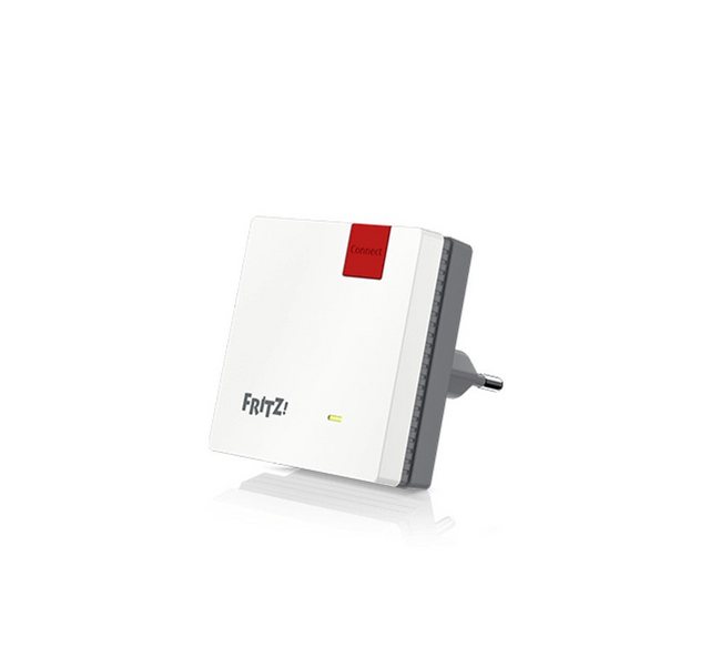 AVM AVM FRITZ!Repeater 600 WLAN Access Point 600 Mbit/s Weiß WLAN-Repeater