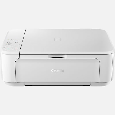 Canon PIXMA MG3650S Weiss Multifunktionsdrucker Scanner Kopierer WLAN