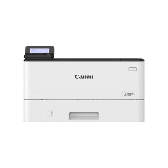 Canon i-SENSYS LBP236dw Laserdrucker Multifunktionsdrucker