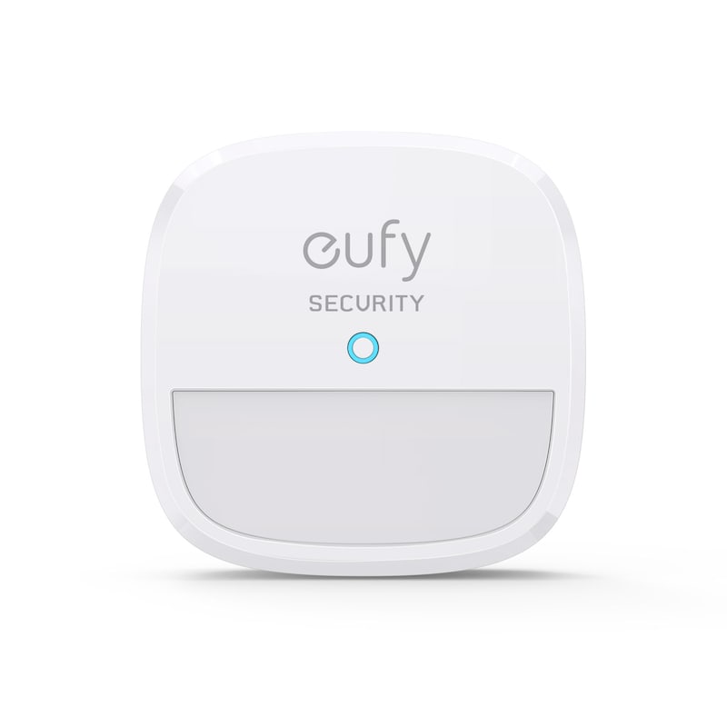 eufy Security Bewegungsmelder weiß