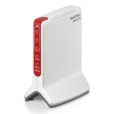 AVM FRITZ!Box 6820 LTE V3 – Wireless Router