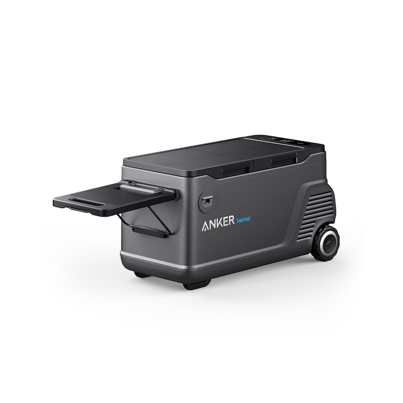 Anker EverFrost Powered Cooler 53L + Cooler Battery SET