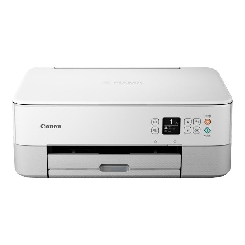 Canon PIXMA TS5351i Tintenstrahdrucker Scanner Kopierer WLAN Pixma Print Plan