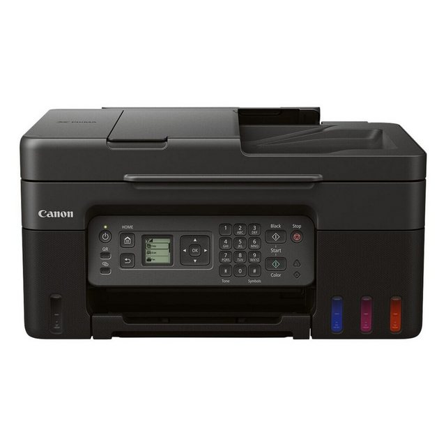 Multifunktionsdrucker »PIXMA G4570«