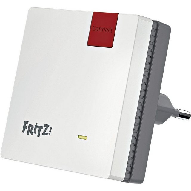 AVM FRITZ!Repeater 600 WLAN-Repeater, mesh-fähig, 1 Funkeinheit