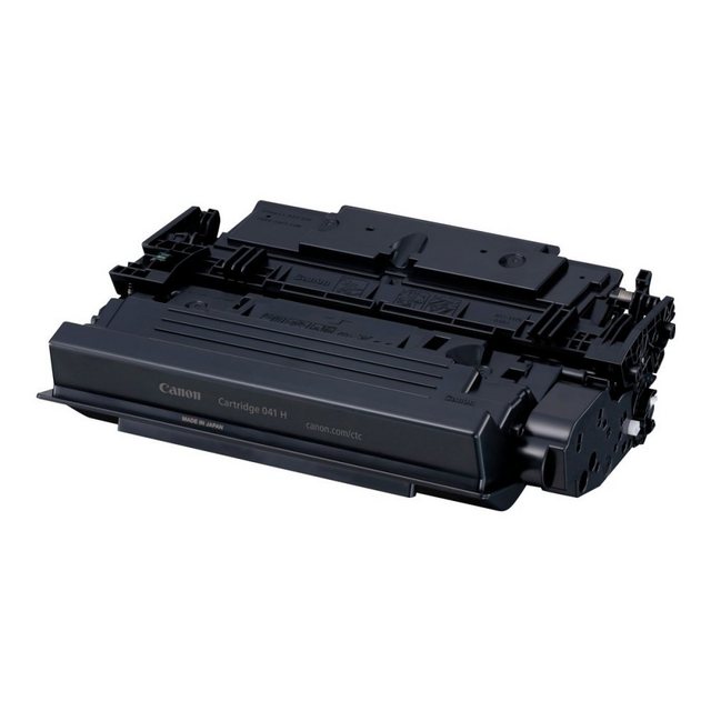 Canon Tonerpatrone CRG 041H Toner schwarz