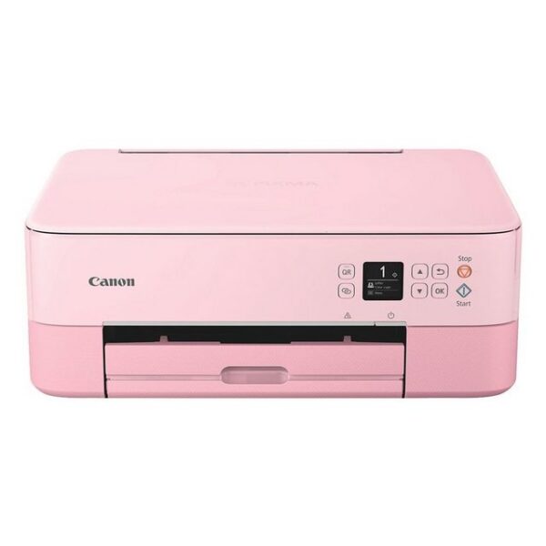 Multifunktionsdrucker »PIXMA TS5352a« pink